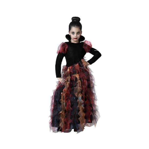 Costume Vampiress Children's