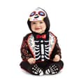 Pikkukuva 1 / 2: Costume for Babies My Other Me Skeleton