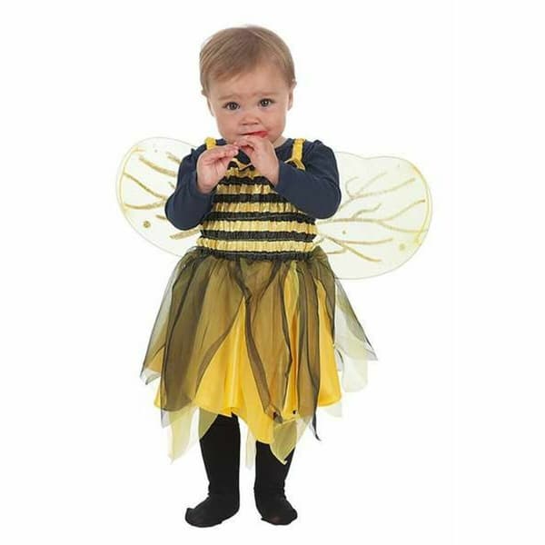 Costume for Babies Bee 2 pieces