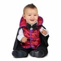 Pikkukuva 3 / 4: Costume for Babies My Other Me 2 Pieces Drácula Black
