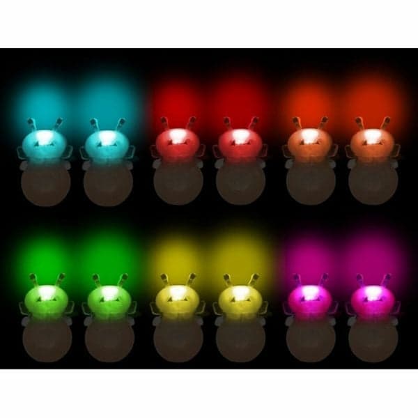 light up Accessory Bee 1 supplied