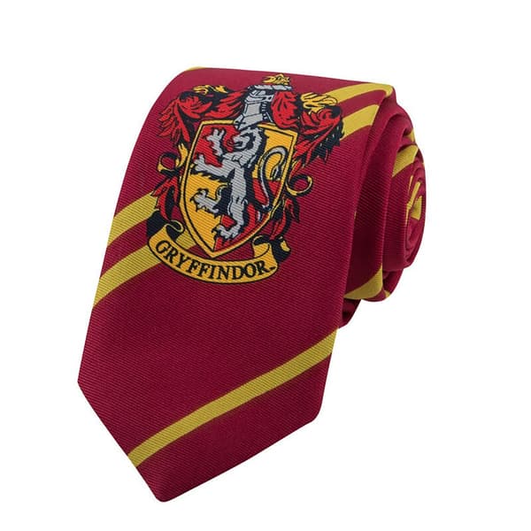 Harry Potter - Gryffindor Deluxe presentförpackning