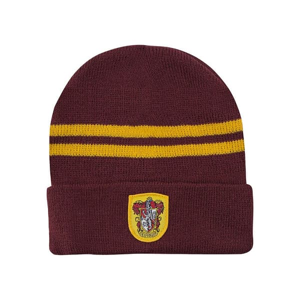 Harry Potter - Gryffindor Deluxe presentförpackning