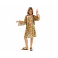 Miniatyrbild 1 av 2: Costume for Children My Other Me Hippie (2 Pieces)
