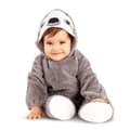 Pikkukuva 1 / 2: Costume for Babies My Other Me Sloth bear Unisex