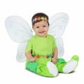 Miniatyrbild 1 av 2: Costume for Babies My Other Me Campanilla 5 Pieces