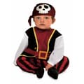 Pikkukuva 1 / 3: Costume for Babies My Other Me Pirate