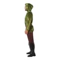 Pikkukuva 2 / 6: Costume for Adults (3 pcs) Male Archer