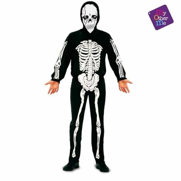 Costume for Children My Other Me Skeleton 5 to 6 years
