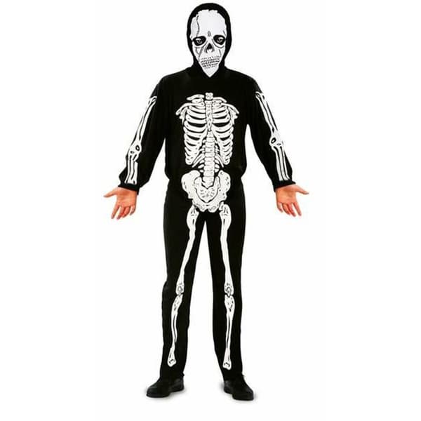 Costume for Children My Other Me Skeleton 5 to 6 years