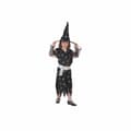 Pikkukuva 1 / 2: Costume for Children Witch Spider (2 Pieces)