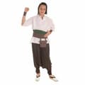 Pikkukuva 3 / 3: Costume for Children Tendero (5 Pieces)