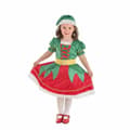Miniatyrbild 3 av 3: Costume for Children Mother Christmas