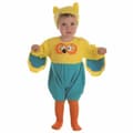 Pikkukuva 1 / 2: Costume for Babies Ojazos Owl (3 Pieces)
