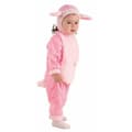 Miniatyrbild 2 av 2: Costume for Babies Little Piggy 0-12 Months (2 Pieces)
