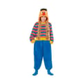 Pikkukuva 1 / 3: Costume for Children My Other Me Sesame Street Multicolour