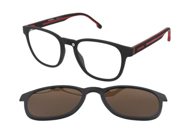 Glasses Carrera CA8062/CS BLX/SP