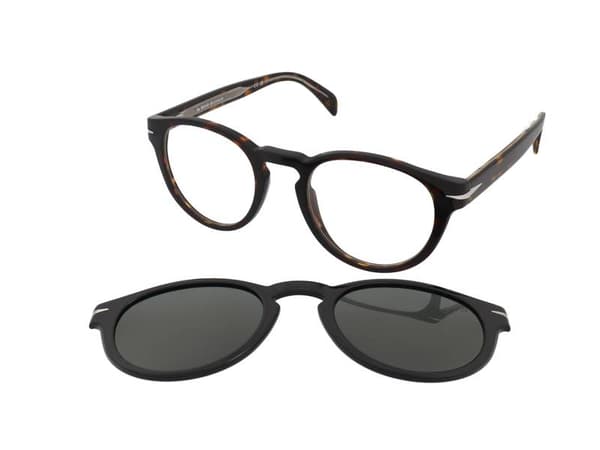 Glasses David Beckham DB 7104/CS 086/UC