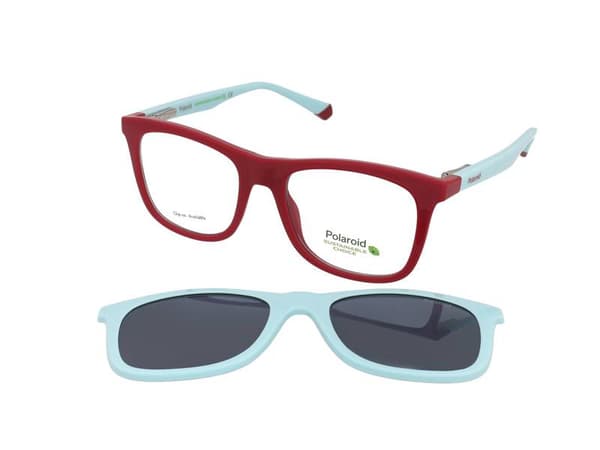 Glasses Polaroid PLD 8055/CS 4E3/C3