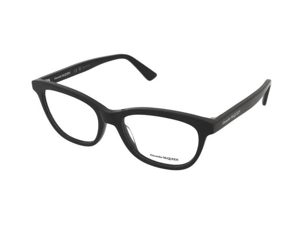 Glasses Alexander McQueen AM0461O 001