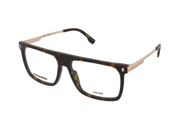 Glasses Dsquared2 D2 0122 086