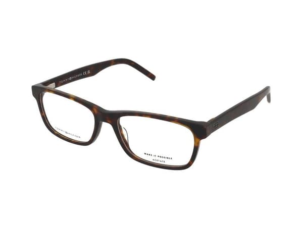 Glasses Tommy Hilfiger TH 2076 086