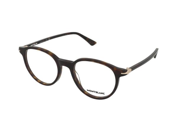 Glasses Montblanc MB0340O 002