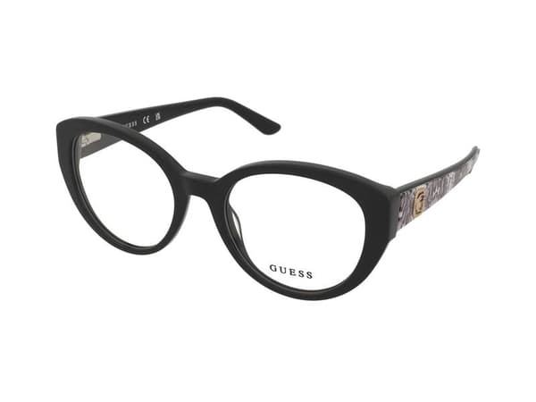 Glasses Guess GU50127 001