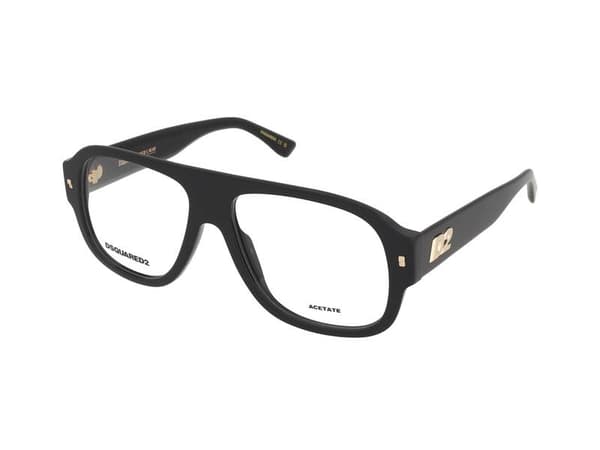 Glasses Dsquared2 D2 0125 807