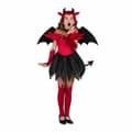 Miniatyrbild 6 av 7: Costume for Children My Other Me She-Devil 10-12 Years