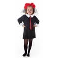 Miniatyrbild 4 av 5: Costume for Children Catrina 3 Years