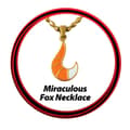 Miniatyrbillede 7 af 8: Costume for Children Miraculous: Tales of Ladybug & Cat Noir Transformation Set - Rena Rouge Orange 4 Pieces
