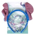 Miniatyrbillede 1 af 5: Jewellery Kit Stitch Blue Purple 3 Pieces