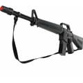 Miniatyrbillede 3 af 4: Rifle Assault Command Gonher 118/6 72 x 24 x 5 cm