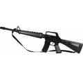 Miniatyrbillede 4 af 4: Rifle Assault Command Gonher 118/6 72 x 24 x 5 cm