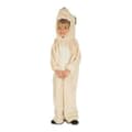 Pikkukuva 1 / 3: Costume for Children Light brown Bear