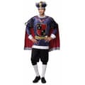 Pikkukuva 1 / 3: Costume for Adults My Other Me King