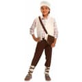 Miniatyrbild 2 av 6: Costume for Children My Other Me Shepherd 10-12 Years