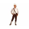 Miniatyrbild 1 av 6: Costume for Children My Other Me Shepherd 10-12 Years