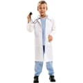 Pikkukuva 1 / 2: Costume for Children My Other Me Doctor 7-9 Years
