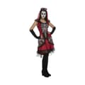 Pikkukuva 1 / 3: Costume for Adults My Other Me Sugar Skull Skull M/L (3 Pieces)