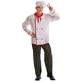 Pikkukuva 1 / 3: Costume for Adults My Other Me Male Chef S