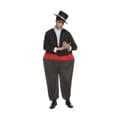 Pikkukuva 1 / 3: Costume for Adults My Other Me Cantaor  Singer Flamenco and Sevillanas M/L