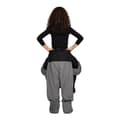 Miniatyrbillede 3 af 5: Costume for Children My Other Me Elephant One size Grey