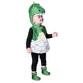 Miniatyrbild 1 av 2: Costume for Children My Other Me 206090 Green Dinosaur S 3-4 Years