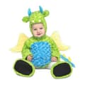 Miniatyrbild 1 av 4: Costume for Babies My Other Me