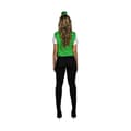 Pikkukuva 3 / 5: Costume for Adults My Other Me Irish Lady M/L