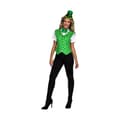 Pikkukuva 1 / 5: Costume for Adults My Other Me Irish Lady M/L