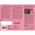 Miniatyrbillede 5 af 5: Children's Make-up Set Clementoni Be a Rocker 8 colours