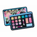 Miniatyrbillede 2 af 5: Children's Make-up Set Clementoni Be a Rocker 8 colours
